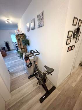 Flur Ansicht 3 - 