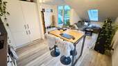 Wohnzimmer Ansicht 4 - 
