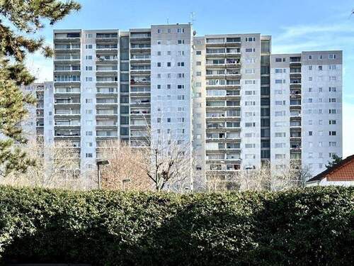 Hausansicht - 