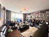 Wohnzimmer - 2 Zimmer Etagenwohnung zum Kaufen in Dietzenbach