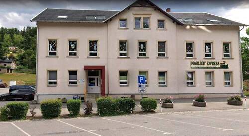 Kita Tausendfüßler hat freie Plätze ! - 