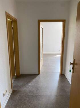 Flur Eingangsbereich - 