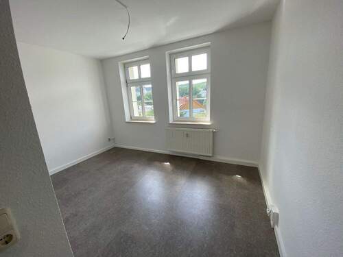 Schlafzimmer/Kinderzimmer - 