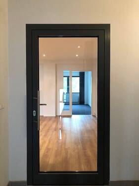 Bild 3 - 4 Zimmer Büro in Düsseldorf