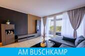 Wohn-/Essbereich - Ideal für den Immobilieneinstieg! Vermietete 2-Zimmer-Eigentumswohnung
