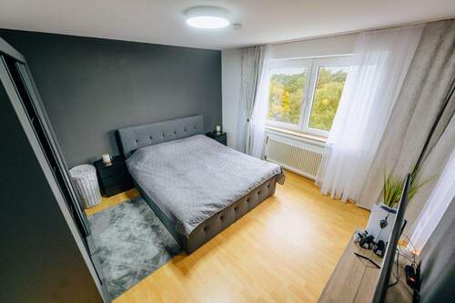 Schlafzimmer - 