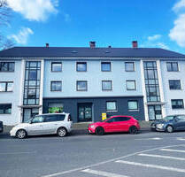 Mehrfamilienhaus mit 12 WE + 2 WE Ausbaureserve im DG 1GE 6 Garagen - Haan