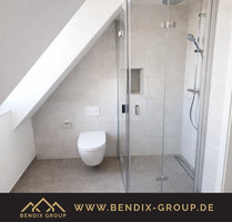 Schicke, bezugsfertige 3 Zi-Wohnung I Modern & hochwertig I Balkon I Top Lage I Energieeffizient - Leipzig Großzschocher Schicke, bezugsfertige 3 Zi-Wohnung I Modern & hochwertig I Balkon I Top Lage I Energieeffizient - Leipzig Großzschocher