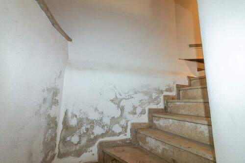Treppe - 