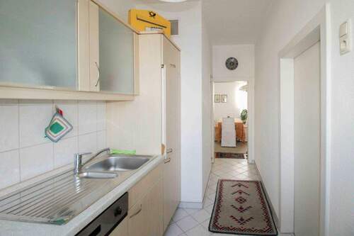 Küche EG 2 - Reihenmittelhaus mit 142,10 m&sup2; in Trier zum Kaufen