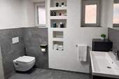Badezimmer EG - 