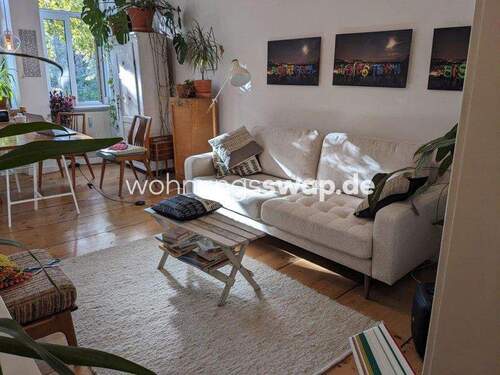 Bild 1 - Wohnungsswap - Leonrodstraße - 1.000,00&nbsp;EUR Kaltmiete, ca.&nbsp; 65,00&nbsp;m&sup2;&nbsp;Wohnfl&auml;che