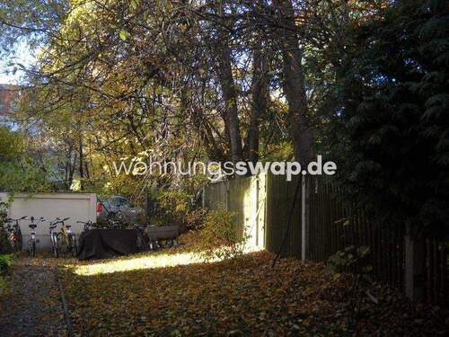 Bild 2 - 3 Zimmer Etagenwohnung zur Miete in München