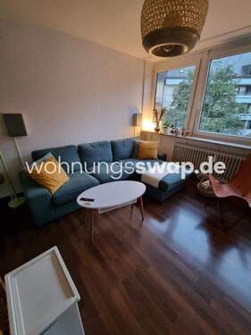 Bild 1 - Wohnungsswap - Brecherspitzstraße