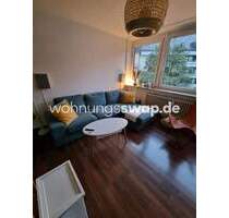 Wohnungsswap - Brecherspitzstraße - München Obergiesing