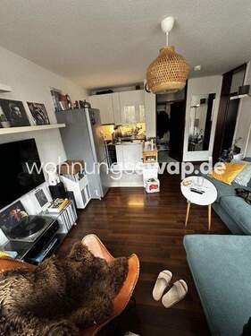 Bild 3 - 2 Zimmer Etagenwohnung in München