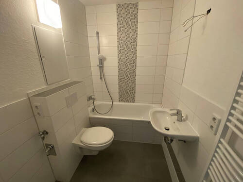 Badezimmer - 
