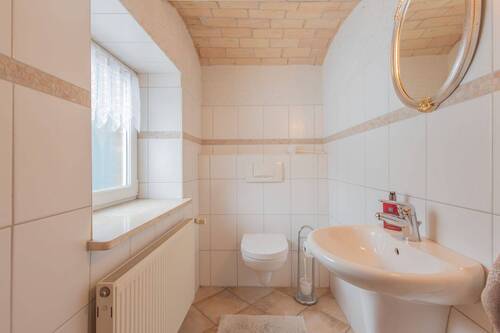 Gäste-WC - 