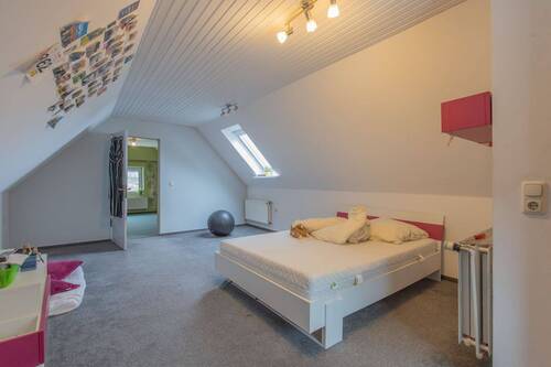 Zimmer 3 (DG) - 