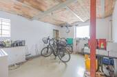 Nutzfläche Garage - 