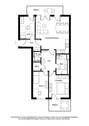 Grundriss 1.OG - 