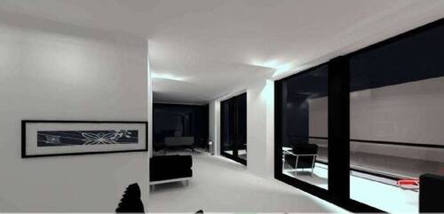Innenansicht - 