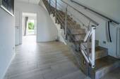 Eingangsbereich - 