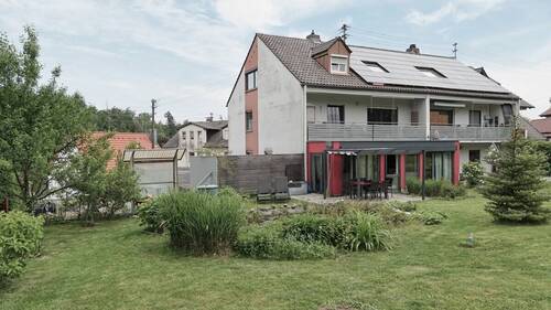 Aussenansicht - 