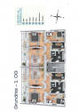 Biburg Grundriss 1. OG - 