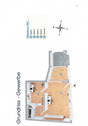 Biburg Grundriss Gewerbe - 
