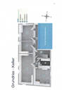 Biburg Grundriss Keller - 