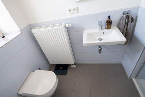 Duschbad EG - 