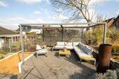 Sonnenterrasse - 