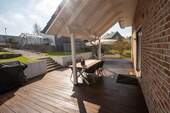 Terrasse - 