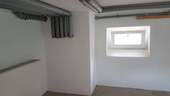 Keller-Trockenraum beheizbar - 