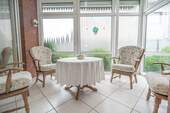 Wintergarten - 