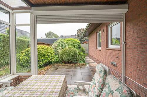 Terrasse Überdacht - 