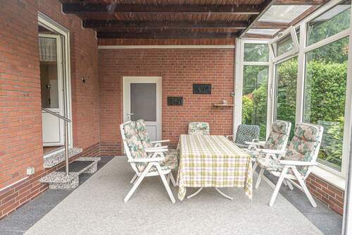 Terrasse Überdacht - 