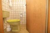 Gäste-WC - 