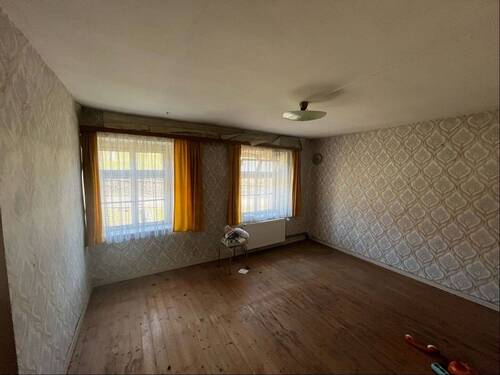 Denkmalgeschützter Teil - 