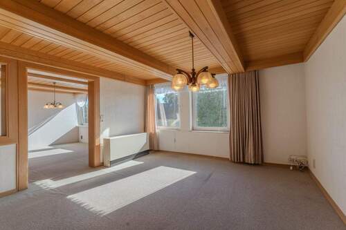 Wohnzimmer / Esszimmer - 