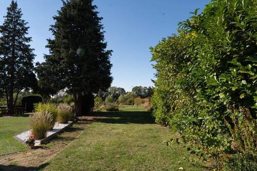 Garten mit Sondernutzungsrecht - 