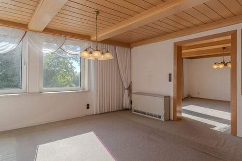 Wohnzimmer / Esszimmer - 