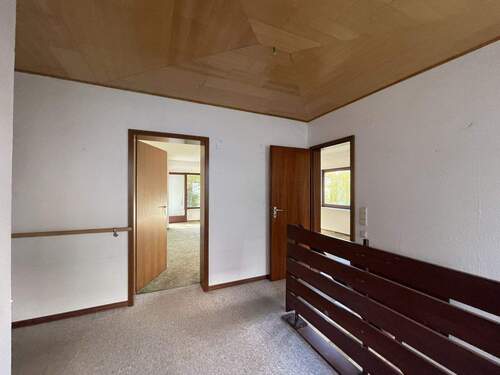 Eingangsdiele - Bungalow mit 105,00 m&sup2; in Flensburg zum Kaufen