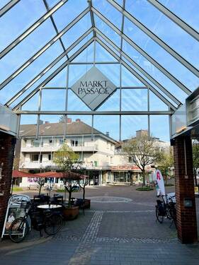 Markt Pasage - 