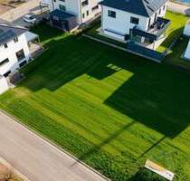 Exklusives Baugrundstück für Ihre Doppelhaushälfte in Hildrizhausen