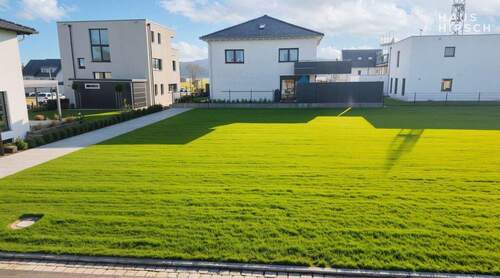 Bild 2 - Grundstück zum Kaufen in Hildrizhausen