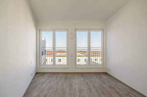 Weiteres Zimmer - Etagenwohnung mit 94,00 m&sup2; in Potsdam zum Kaufen