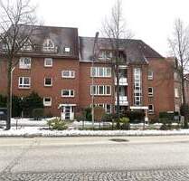 2-Zimmer-Wohnung im Zentrum mit Stellplatz - Bad Schwartau