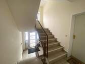 Treppenflur - 